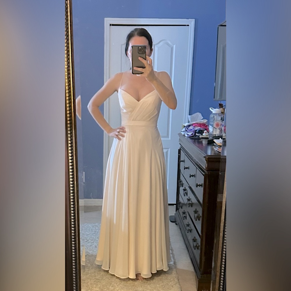 Kleinfeld formal dress - Sz 2
